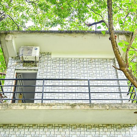 Shell House - Private Stay With Garden View In Arambol Mandrem Buitenkant foto